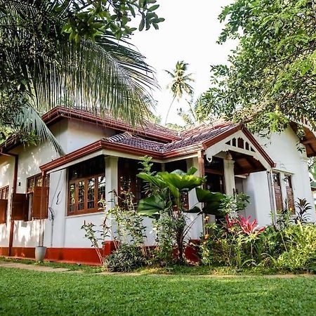 Colonial Residence Kandy Villa Екстер'єр фото
