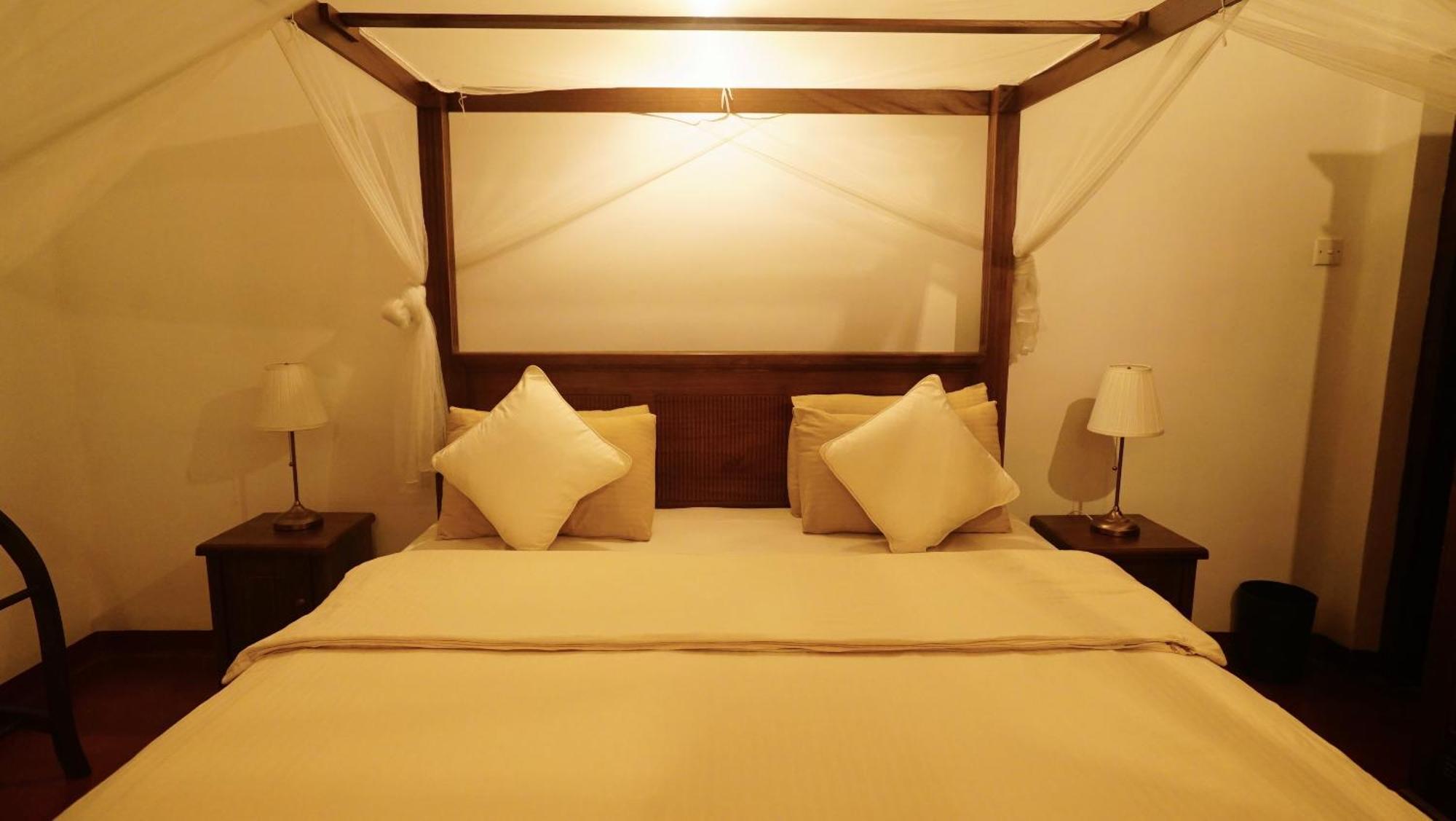 Colonial Residence Kandy Villa Екстер'єр фото