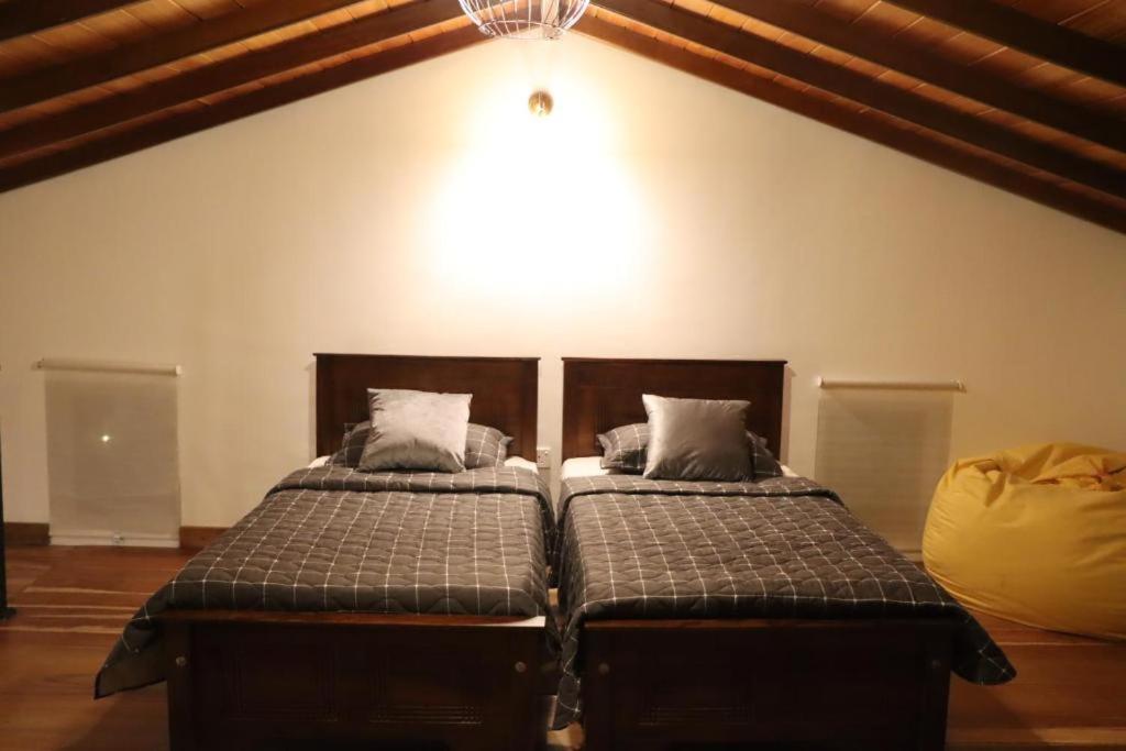 Colonial Residence Kandy Villa Екстер'єр фото
