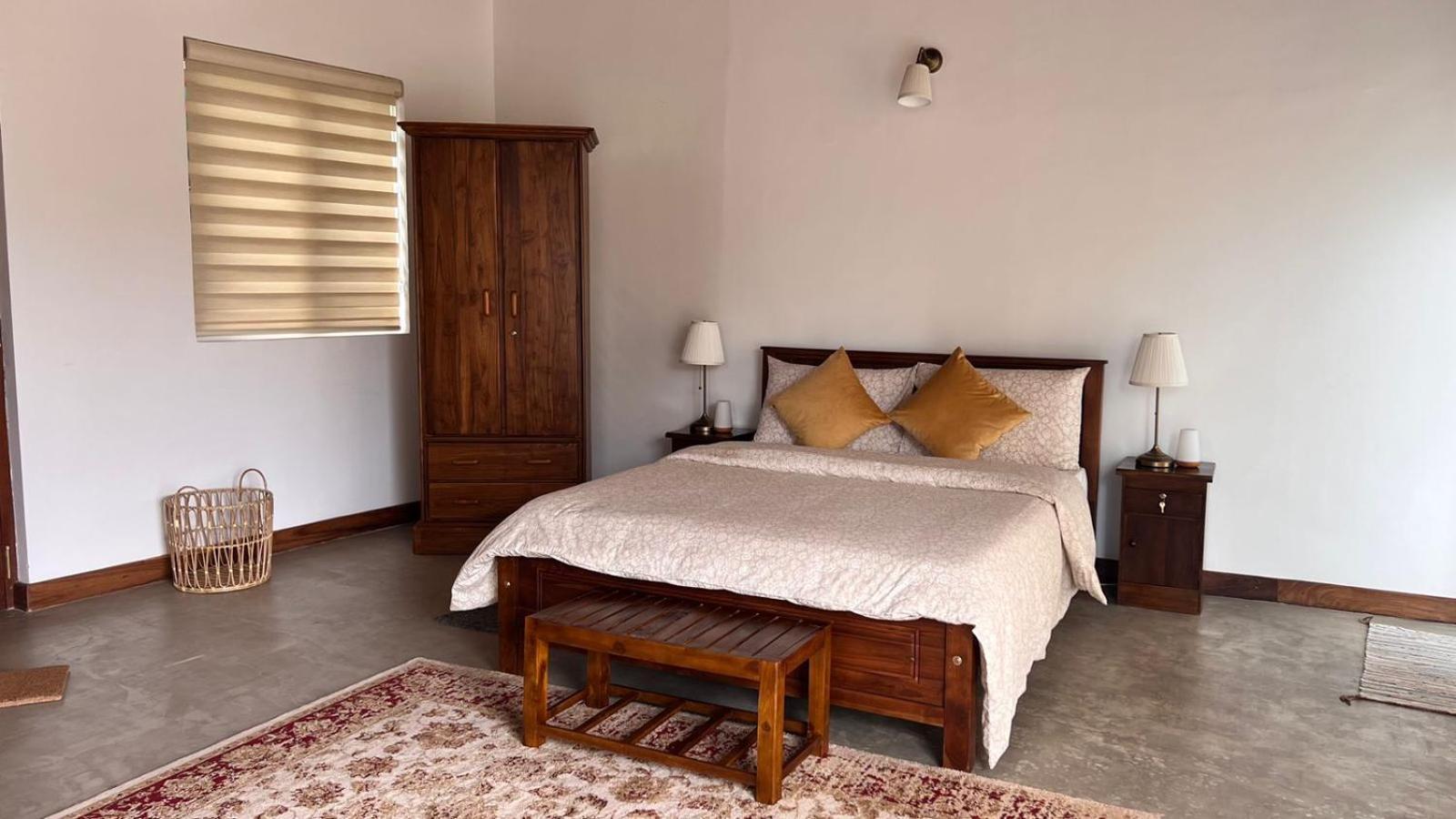 Colonial Residence Kandy Villa Екстер'єр фото
