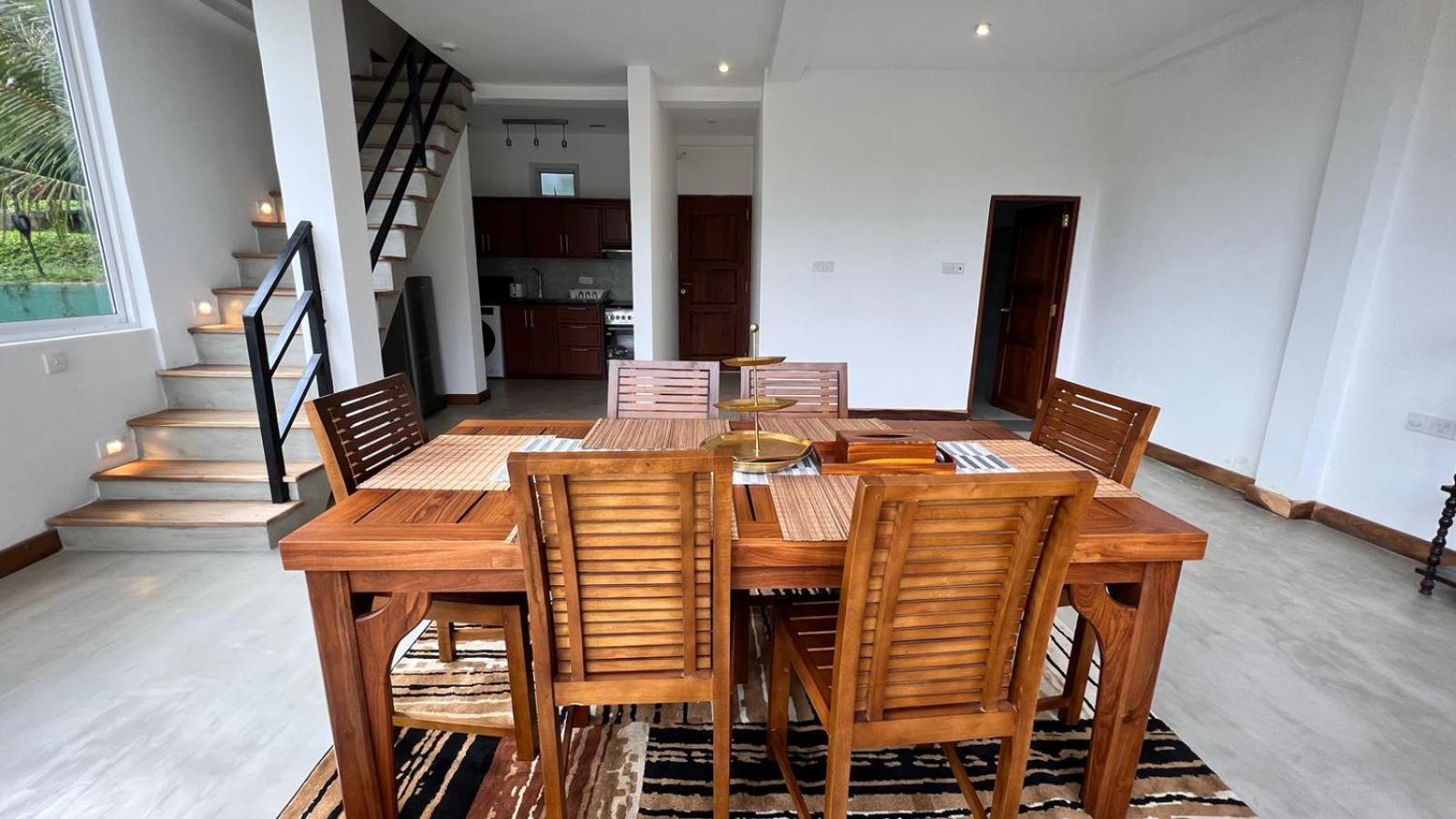 Colonial Residence Kandy Villa Екстер'єр фото