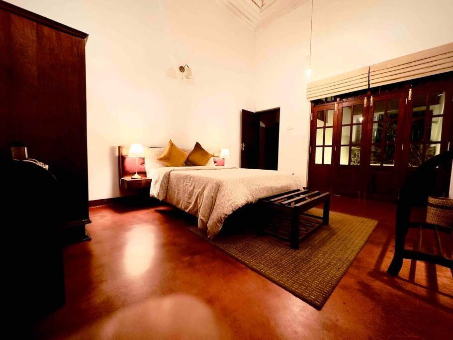 Colonial Residence Kandy Villa Екстер'єр фото