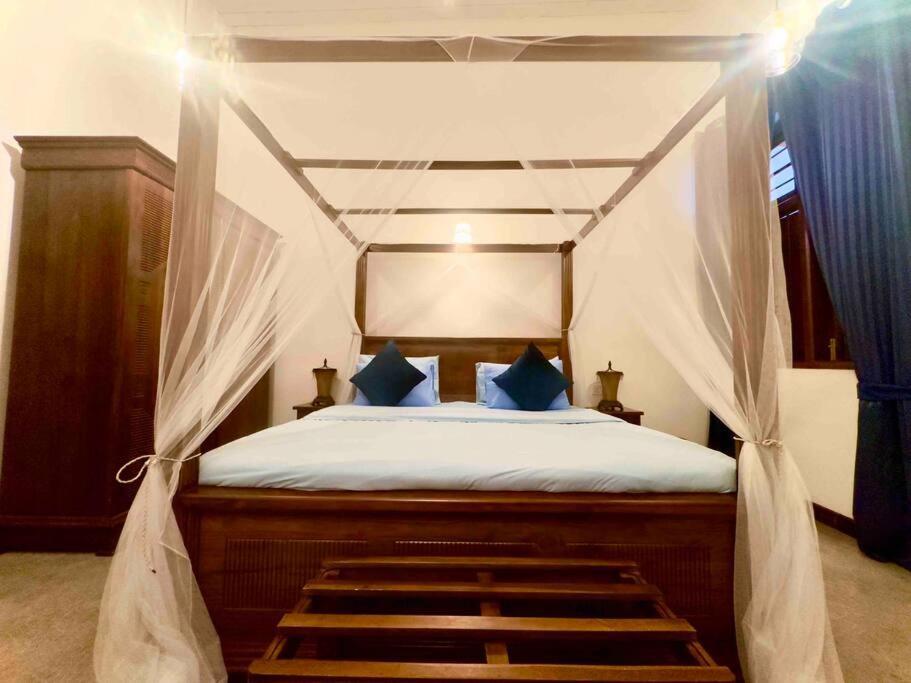 Colonial Residence Kandy Villa Екстер'єр фото