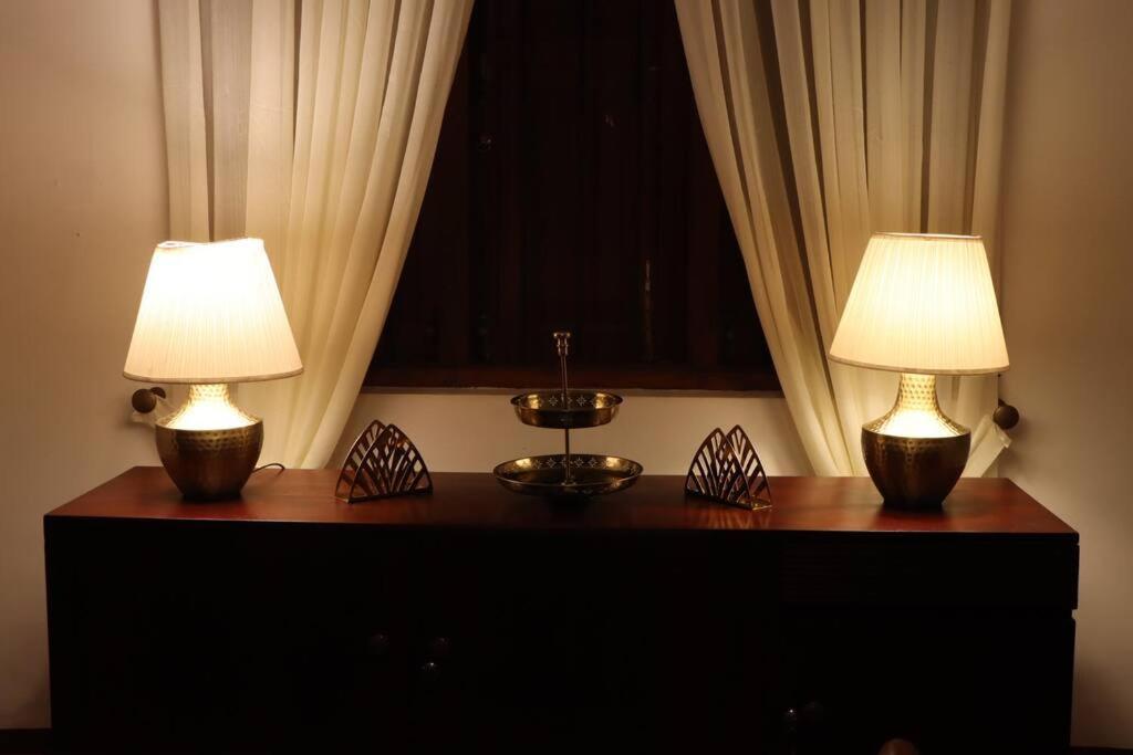 Colonial Residence Kandy Villa Екстер'єр фото