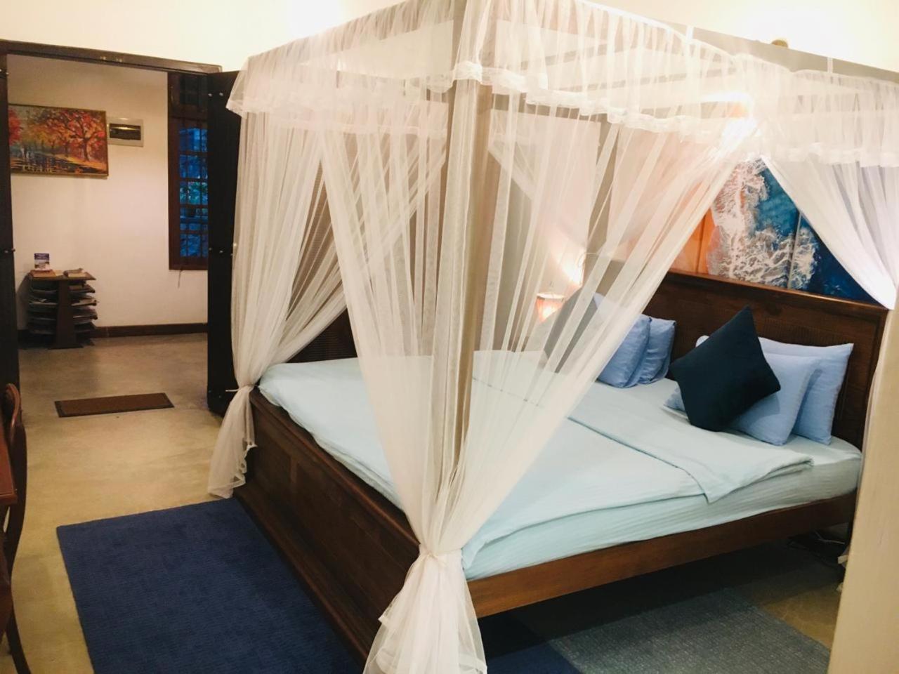 Colonial Residence Kandy Villa Екстер'єр фото