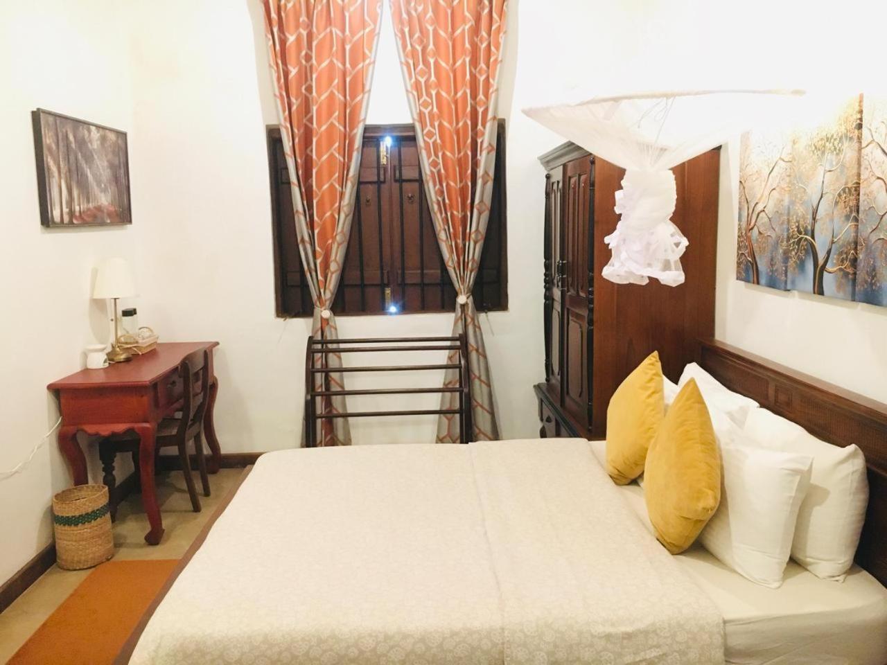 Colonial Residence Kandy Villa Екстер'єр фото