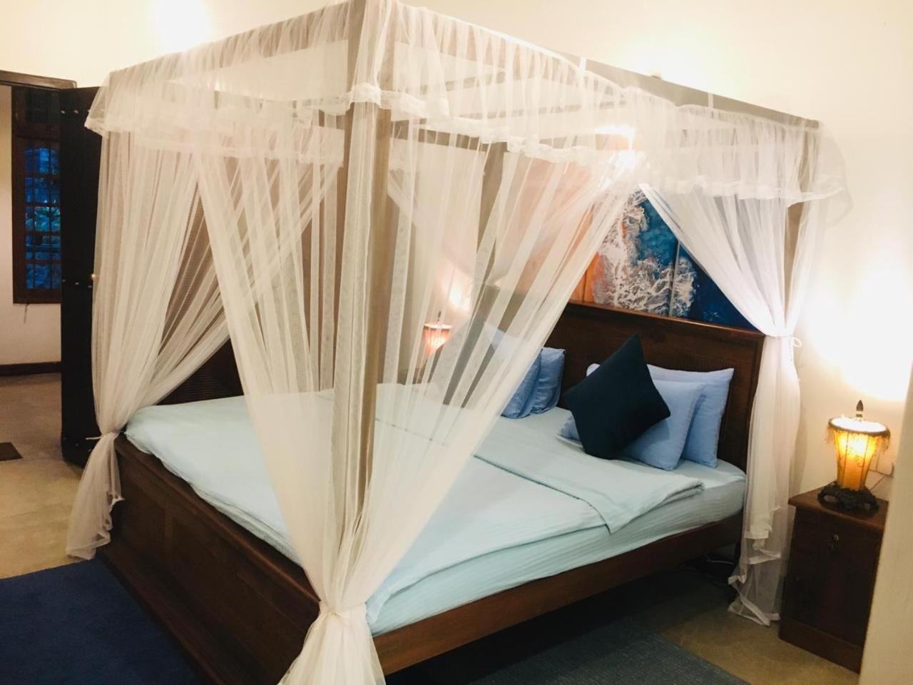 Colonial Residence Kandy Villa Екстер'єр фото