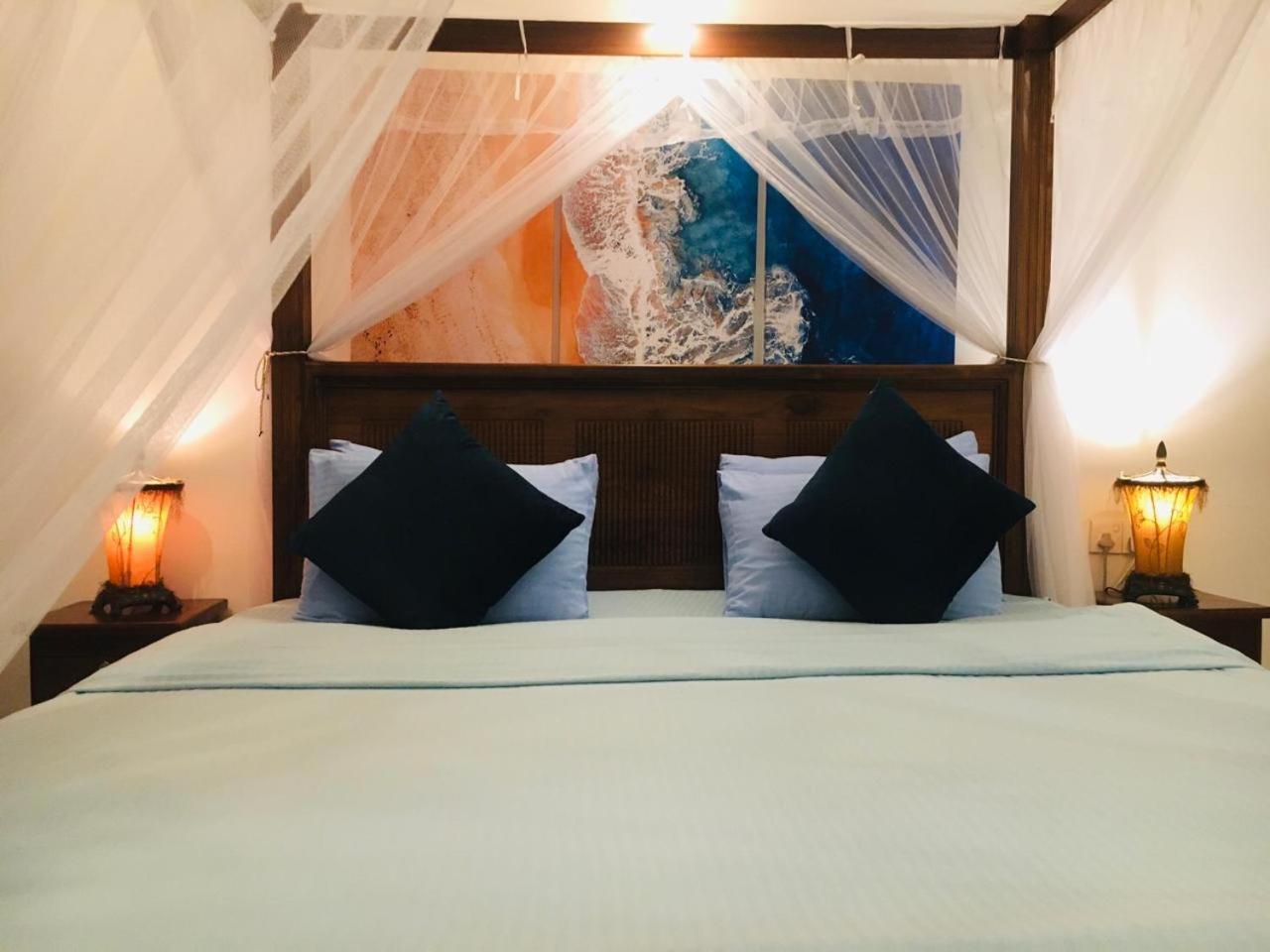 Colonial Residence Kandy Villa Екстер'єр фото