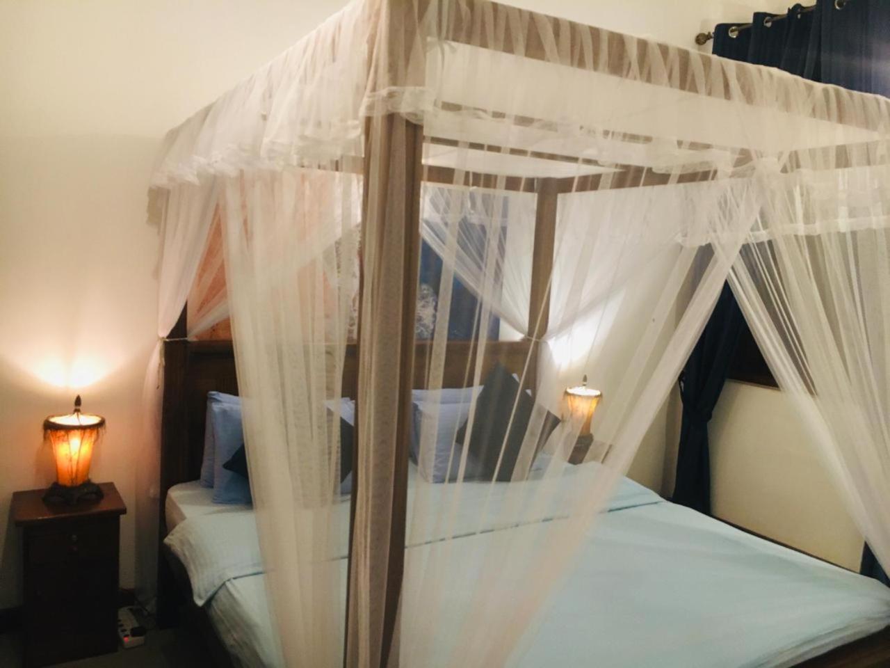 Colonial Residence Kandy Villa Екстер'єр фото