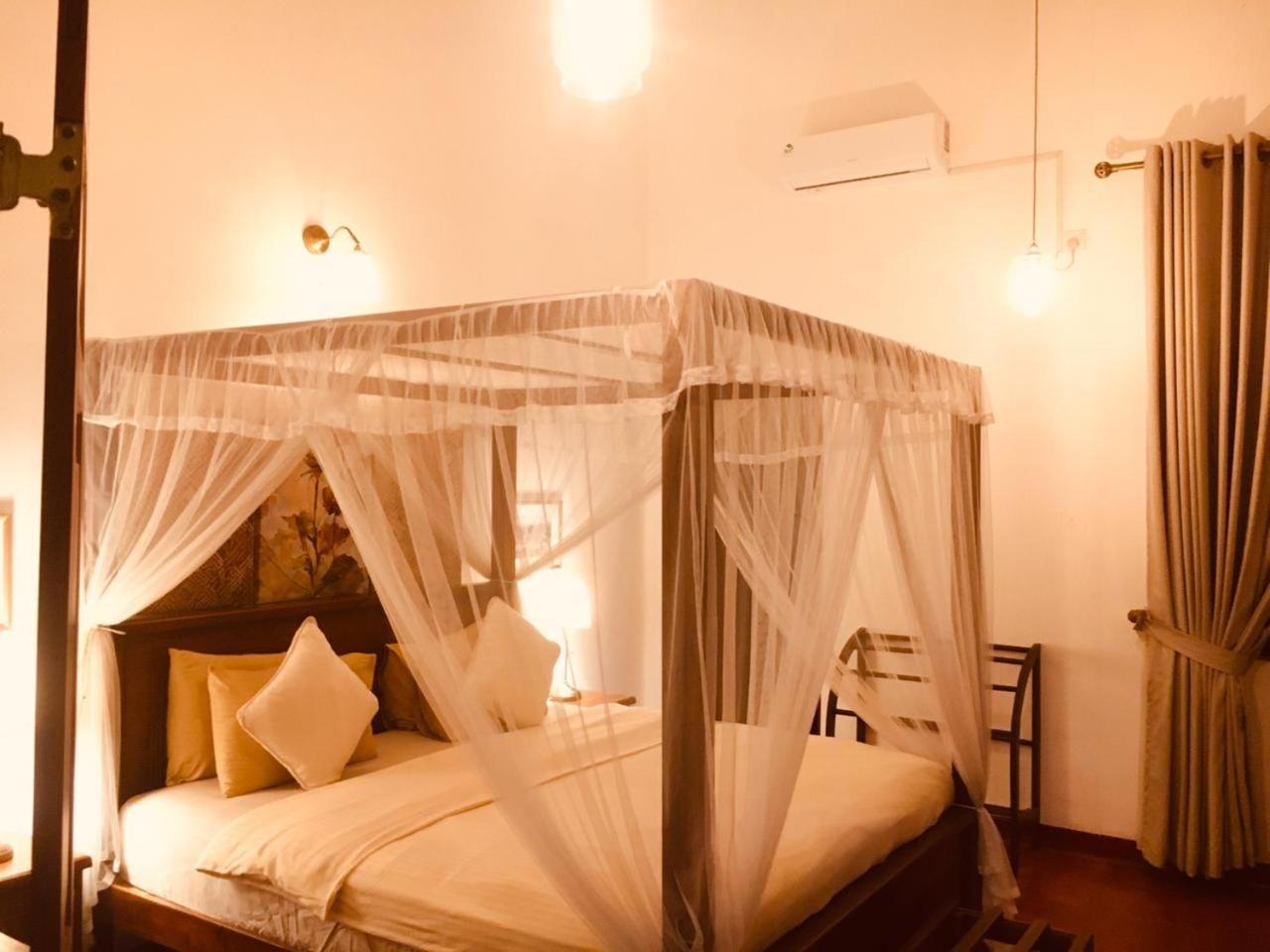 Colonial Residence Kandy Villa Екстер'єр фото