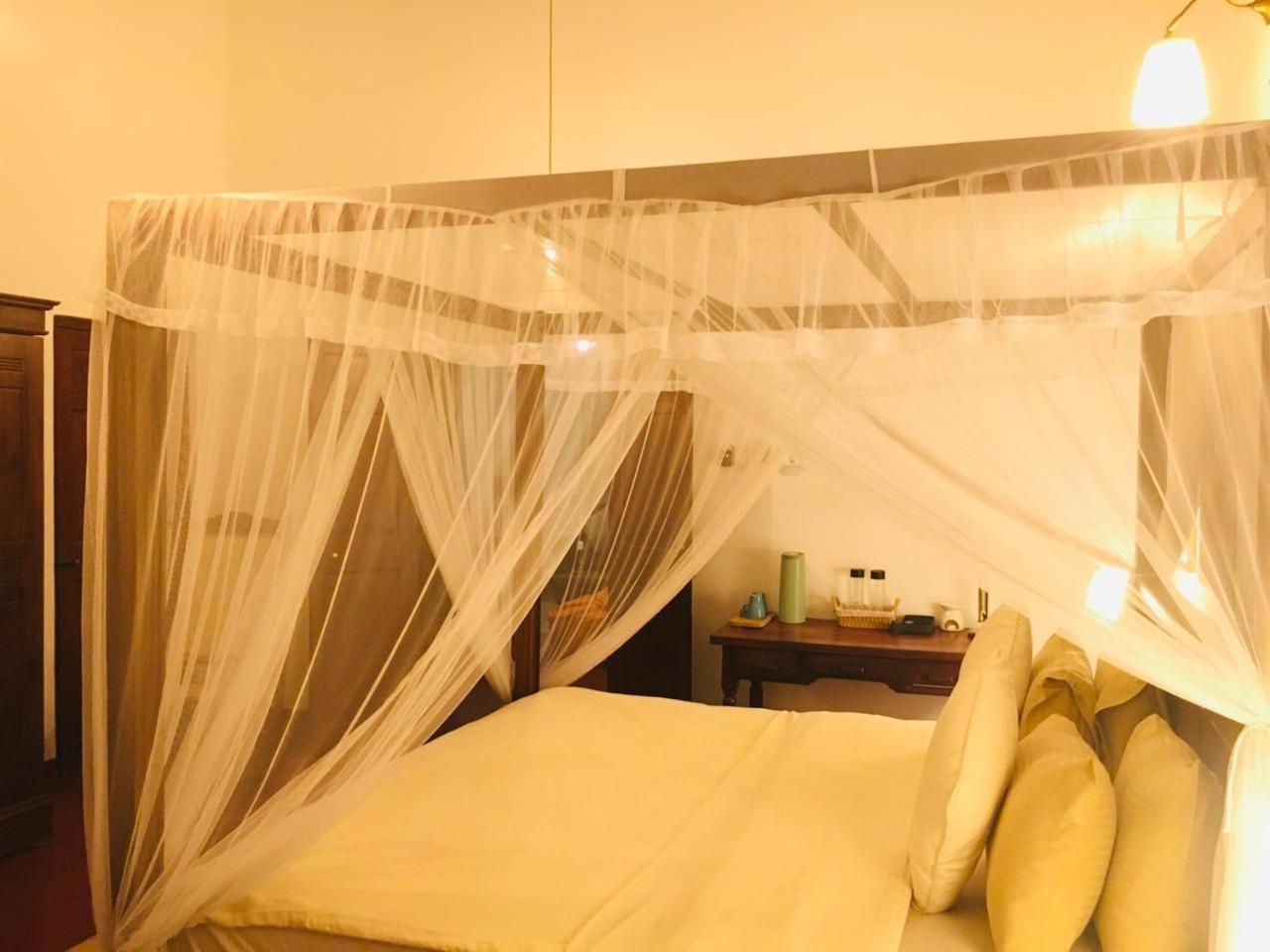Colonial Residence Kandy Villa Екстер'єр фото
